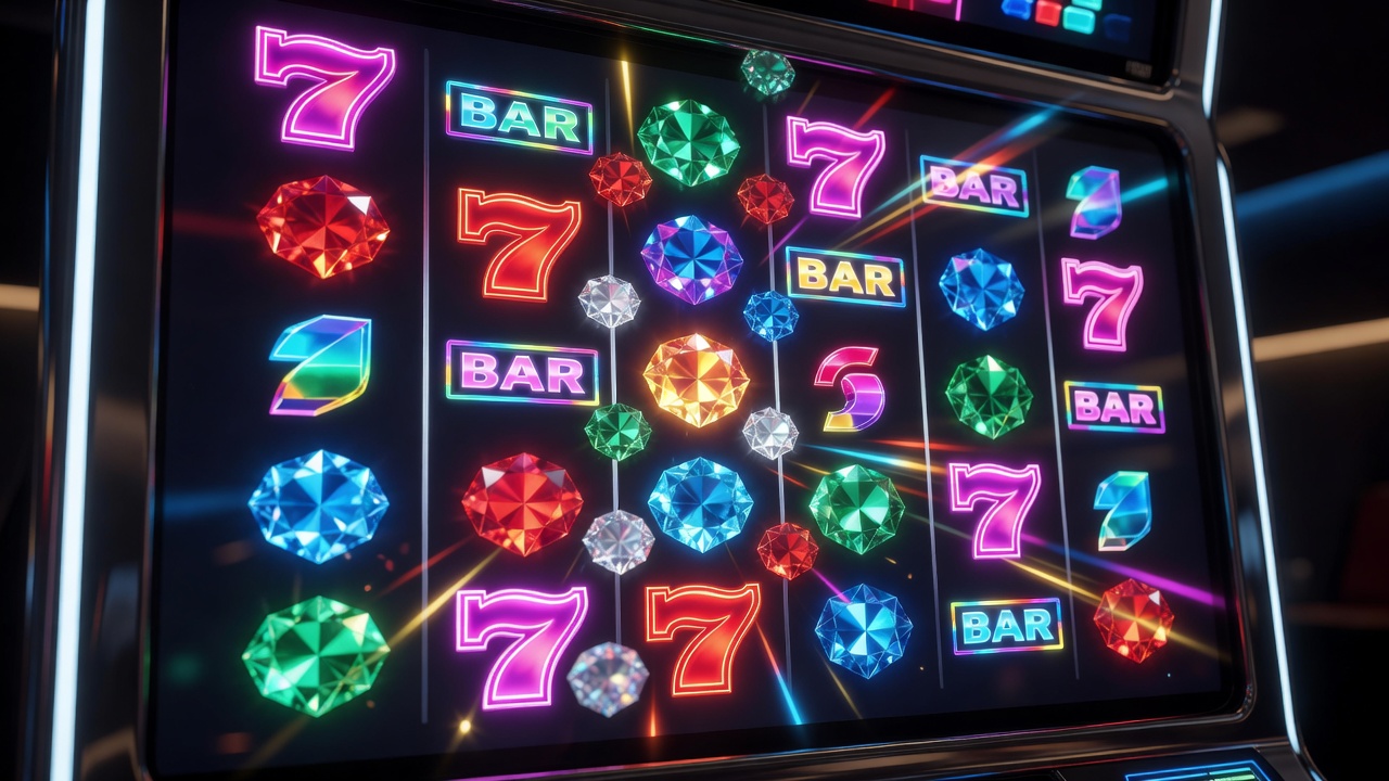 TOP 10 nejhranější online casino hry v květnu 2026 - nové online casino
